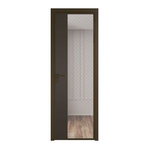 7 AG стекло Ромб серебро цвет профиля Деорэ вставка Перламутр бронза