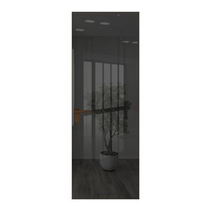 1 AGK цвет Зеркало Grey кромка Деорэ