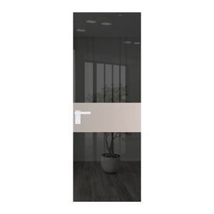 5 AGK цвет Зеркало Grey вставка Сэнд кромка Вайт