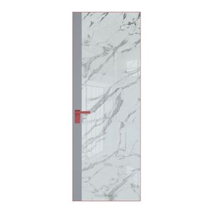 6 AGK цвет Нефи белый узор серебро вставка Смоки кромка Красный антрацит