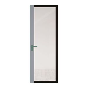 6 AGK цвет Планибель черный прокрас вставка Смоки кромка Зеленый воск