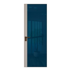6 AGK цвет Зеркало Blue вставка Сэнд кромка Деорэ
