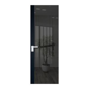 6 AGK цвет Зеркало Grey вставка Нэви Блу кромка Вайт
