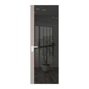 6 AGK цвет Зеркало Grey вставка Сэнд кромка Вайт