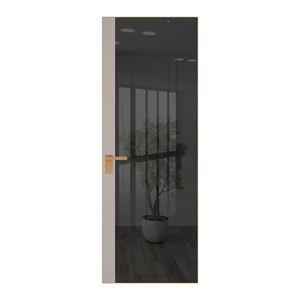 6 AGK цвет Зеркало Grey вставка Сэнд кромка Золото
