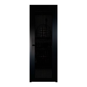 1 AGP Черное тонированное профиль Черный матовый Рисунок 3