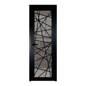 1 AGP Комфорт серый профиль Черный матовый Рисунок 4