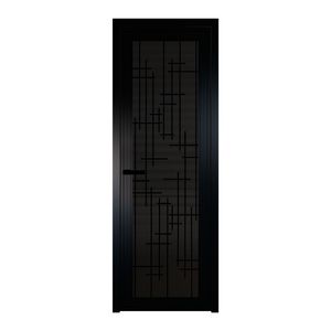 1 AGP Мору двухстороннее черное профиль Черный матовый Рисунок 6