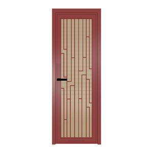 1 AGP Мору золото профиль Красный антрацит Рисунок 5