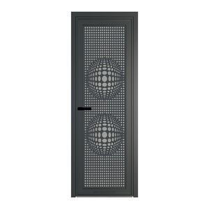 1 AGP Рэте профиль Серая ночь Рисунок 3