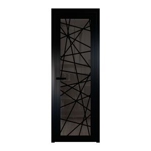 1 AGP Тонированное профиль Черный матовый Рисунок 4