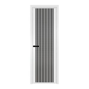 3 AGP Мору двухстороннее черное профиль Вайт