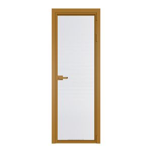 1 AV Мору двухстороннее белое профиль Золото