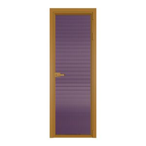 1 AV Мору фиолетовое профиль Золото