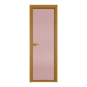 1 AV Мору розовое профиль Золото