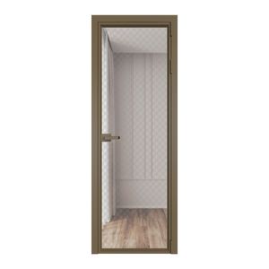 1 AV Ромб серебро профиль Шампань