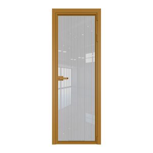 1 AV Узор Страйп профиль Золото