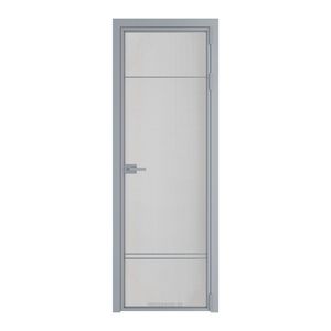 4 AX Кризет профиль Серебро