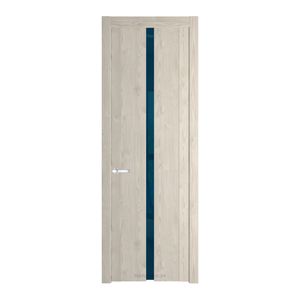 1.8 N Каштан светлый с вставкой стекла зеркало blue
