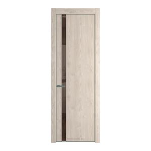 18 NE Каштан светлый с кромкой Зеленый воск с стекляной вставкой зеркало bronze