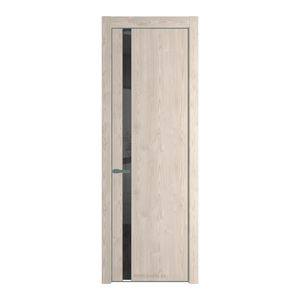 18 NE Каштан светлый с кромкой Зеленый воск с стекляной вставкой зеркало grey
