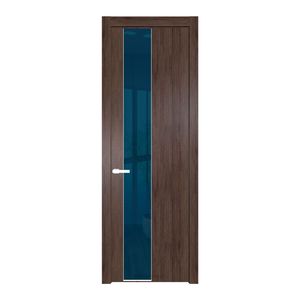 19 NW Дуб Тобакко молдинг Вайт стекло Зеркало Blue