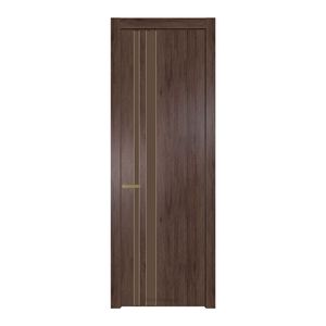 20 NW Дуб Тобакко молдинг Золото стекло Монохром гляссе