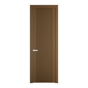 1.12P Перламутр золото Глухая с фрезерованным рисунком