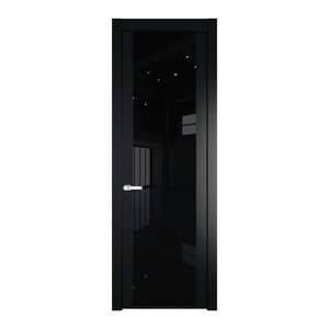 1.13P Блэк Черный триплекс
