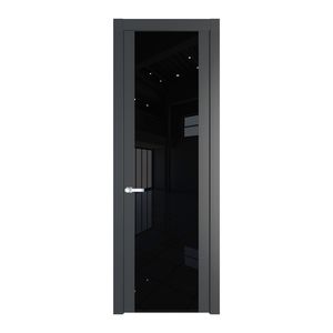 1.13P Графит Черный триплекс