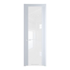 1.13P Вайт Белый триплекс