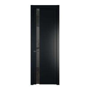 1.2P Блэк Зеркало Grey молдинг Серая ночь