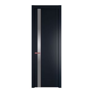 1.2P Нэви Блу Lacobel Серебряный лак молдинг Красный антрацит