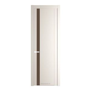 1.2P Перламутр белый Монохром гляссе молдинг Вайт