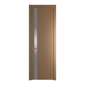 1.2P Перламутр золото Lacobel Серебряный лак молдинг Красный антрацит