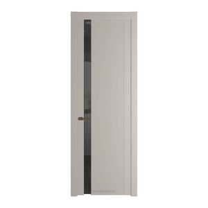 1.2P Сэнд Зеркало Grey молдинг Деорэ