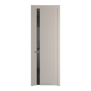 1.2P Сэнд Зеркало Grey молдинг Шампань
