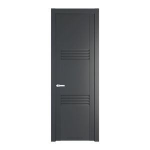 1.3P Графит Глухая