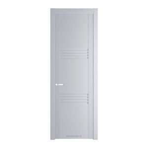 1.3P Лайт Грей Глухая