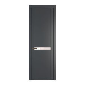 1.4P Графит Lacobel Перламутровый лак молдинг Деорэ
