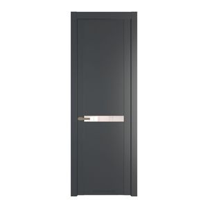 1.4P Графит Lacobel Перламутровый лак молдинг Шампань
