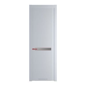 1.4P Лайт Грей Lacobel Серебряный лак молдинг Красный антрацит