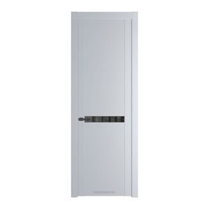 1.4P Лайт Грей Зеркало Grey молдинг Серая ночь