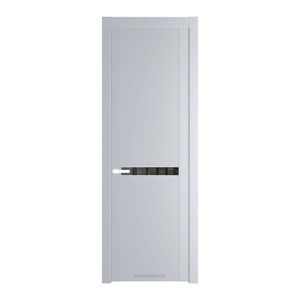 1.4P Лайт Грей Зеркало Grey молдинг Вайт