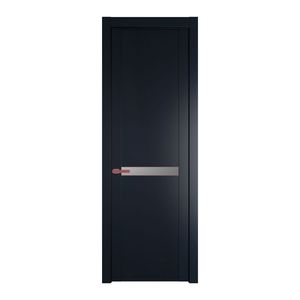 1.4P Нэви Блу Lacobel Серебряный лак молдинг Красный антрацит