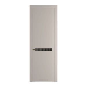 1.4P Сэнд Зеркало Grey молдинг Деорэ