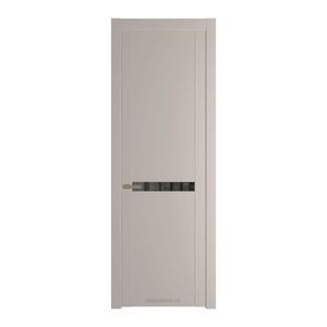 1.4P Сэнд Зеркало Grey молдинг Шампань