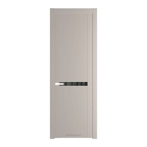 1.4P Сэнд Зеркало Grey молдинг Вайт