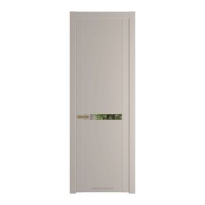 1.4P Сэнд Зеркало молдинг Золото