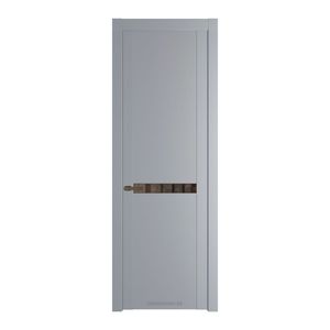 1.4P Смоки Зеркало Bronza молдинг Деорэ